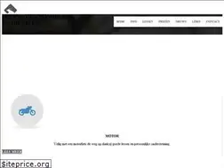 Sites similar to marenk.nl