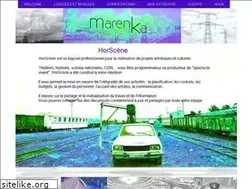 Sites similar to marenka.fr