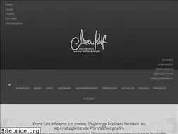 Sites similar to marenkolf.de