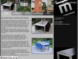 Sites similar to marenkorvsdesign.nl