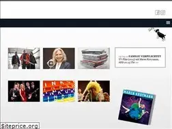 Sites similar to marenkroymann.de