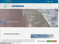 Sites similar to marennes-oleron.com