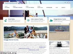 Sites similar to marenostra.net