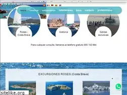 Sites similar to marenostrum-catamarans.com