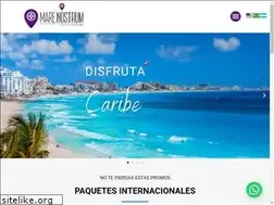 Sites similar to marenostrum.tur.ar