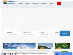 Sites similar to marenostrum.uk