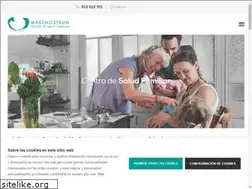 Sites similar to marenostrumcsf.com