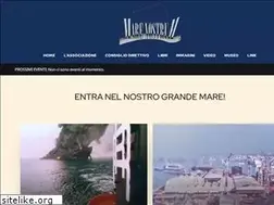 Sites similar to marenostrumrapallo.it