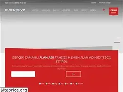 Sites similar to marenova.com.tr