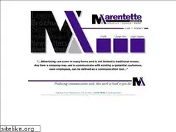 Sites similar to marentettedesign.com