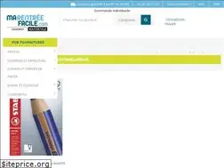 Sites similar to marentreefacile.com