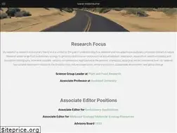 Sites similar to marenwellenreuther.com