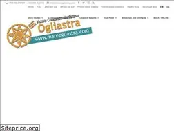 Sites similar to mareogliastra.com