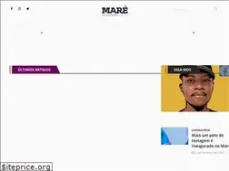 Sites similar to mareonline.com.br
