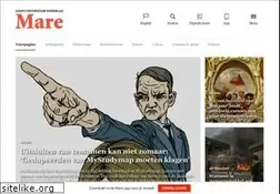 Sites similar to mareonline.nl