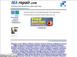 Sites similar to marepair.com