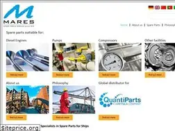 Sites similar to mares.de