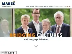 Sites similar to mares.world