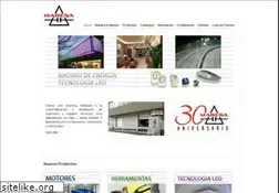 Sites similar to maresa.com