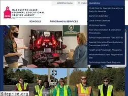 Sites similar to maresa.org