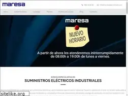 Sites similar to maresaelectricidad.com
