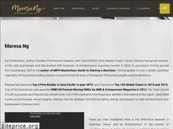 Sites similar to maresang.com