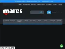 Sites similar to maresbrasil.com.br