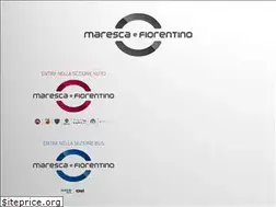 Sites similar to marescafiorentino.com