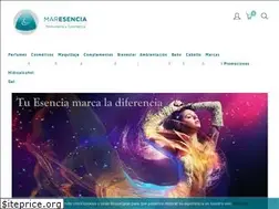 Sites similar to maresencia.es