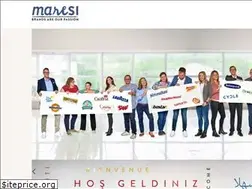 Sites similar to maresi.at