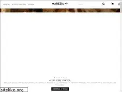Sites similar to maresia.com.br