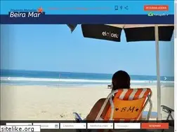 Sites similar to maresiasbeiramar.com.br