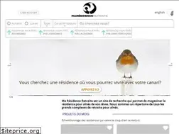 Sites similar to maresidenceretraite.ca