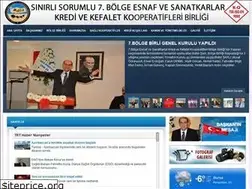 Sites similar to mareskob.org.tr
