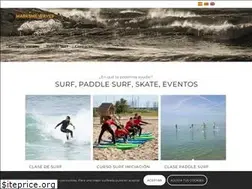 Sites similar to maresmewaves.com