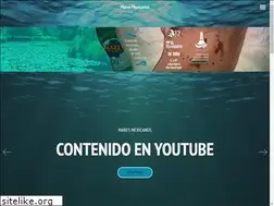 Sites similar to maresmexicanos.com