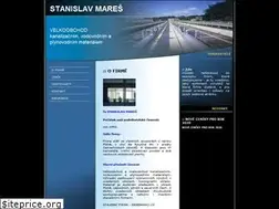 Sites similar to maresstanislav.cz
