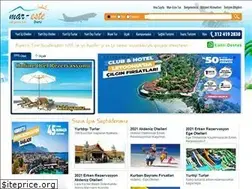 Sites similar to marestetravel.com