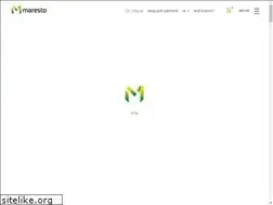 Sites similar to maresto.ua