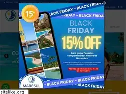 Sites similar to maresulturismo.com.br
