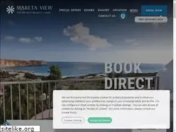 Sites similar to maretaview.com