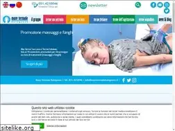 Sites similar to maretermalebolognese.it