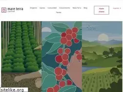 Sites similar to mareterracoffee.com