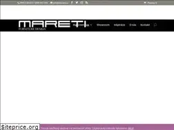 Sites similar to mareti.eu