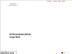 Sites similar to maretimo-funky-radio.com