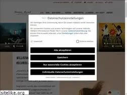 Sites similar to maretimo-records.com