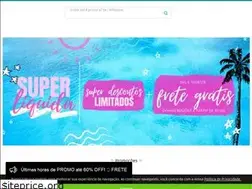 Sites similar to maretoa.com.br