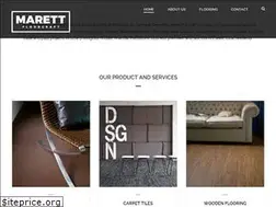 Sites similar to marettfloorcraft.com