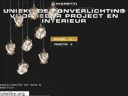 Sites similar to maretti.nl