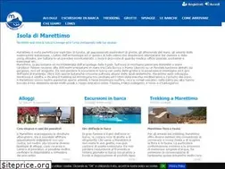 Sites similar to marettimo.eu